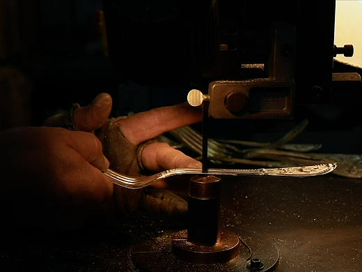 日目三辰｜法式生活美学纪录片《匠艺百年》第四集