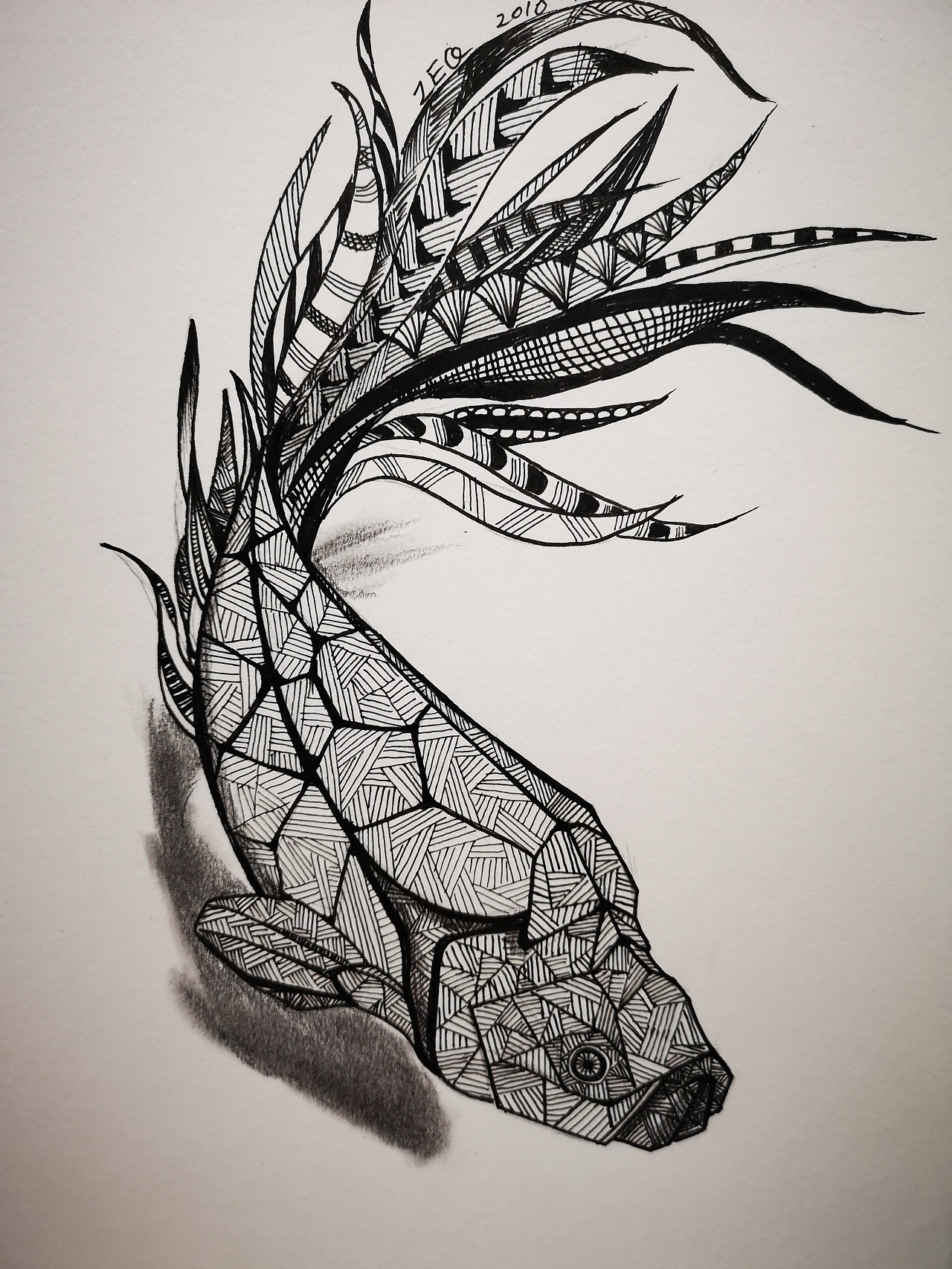 缠绕画,写心经,静心舒心宝|插画|新锐潮流插画|z38840514 - 原创作品