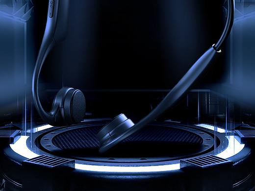 新作骨传导详情页（个人主页-ZNDU0NDg4MDQ=） - 电商 - 站酷设计师az250270826原创素材 - 站酷ZCOOL