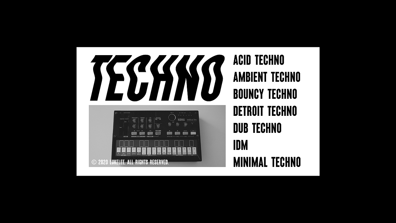 LL DEtechno｜西文可变字体（图ZMjMzMTc3MjMy） - 字体/字形 - 站酷设计师LUKELEE_OneOnOne原创素材 - 站酷ZCOOL