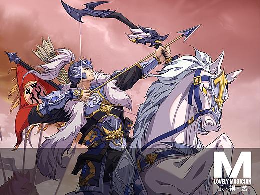 重集童年卡回忆——《小浣熊水浒传》最新解禁