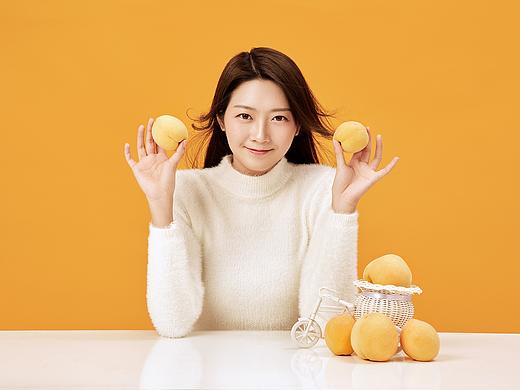 橙（个人主页-ZNDc4MTY2NzY=） - 人像摄影 - 站酷设计师图夫修图原创素材 - 站酷ZCOOL