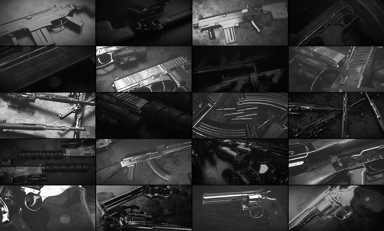 Rendering exercise_PartONE（图ZMjY1MjA5NTcy） - 产品 - 站酷设计师达蒙森原创素材 - 站酷ZCOOL
