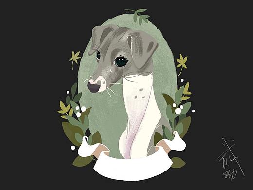 几张插画（个人主页-ZNDAyMDU1NDA=） - 创作习作 - 站酷设计师贰蚴原创素材 - 站酷ZCOOL