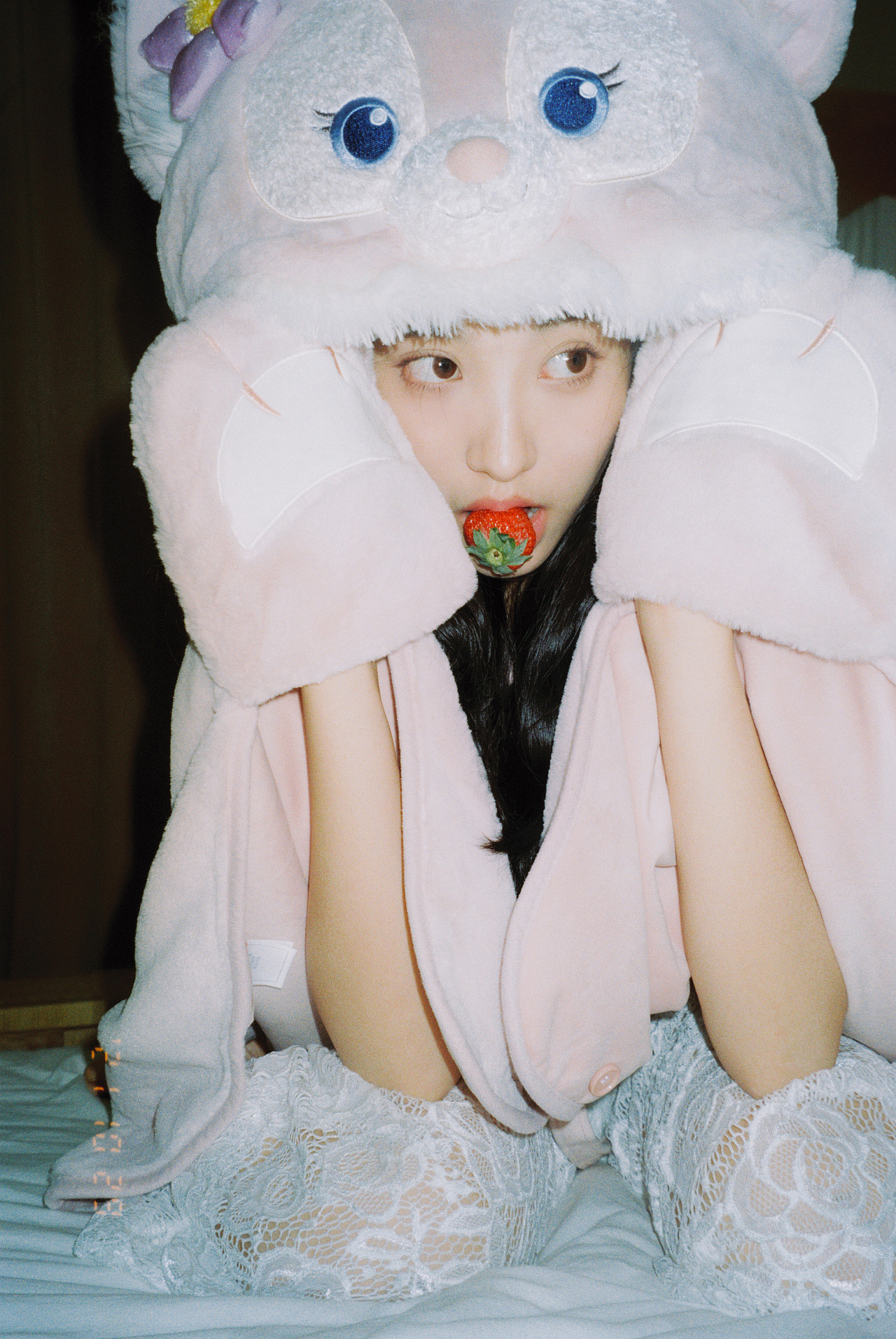 “LinaBell”（图ZMjc2MDMxODU2） - 人像摄影 - 站酷设计师ARTLee小杰原创素材 - 站酷ZCOOL