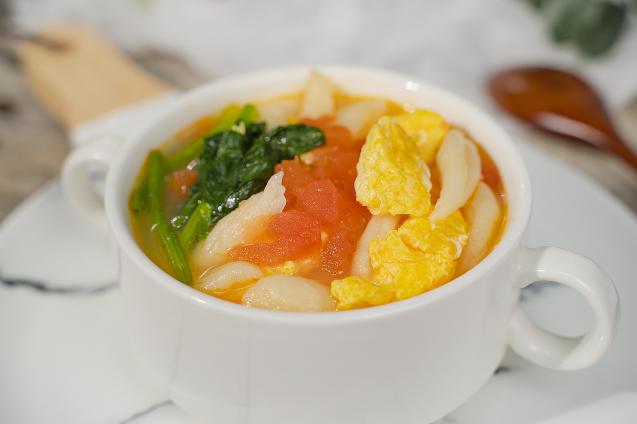 食谱【剪刀面】