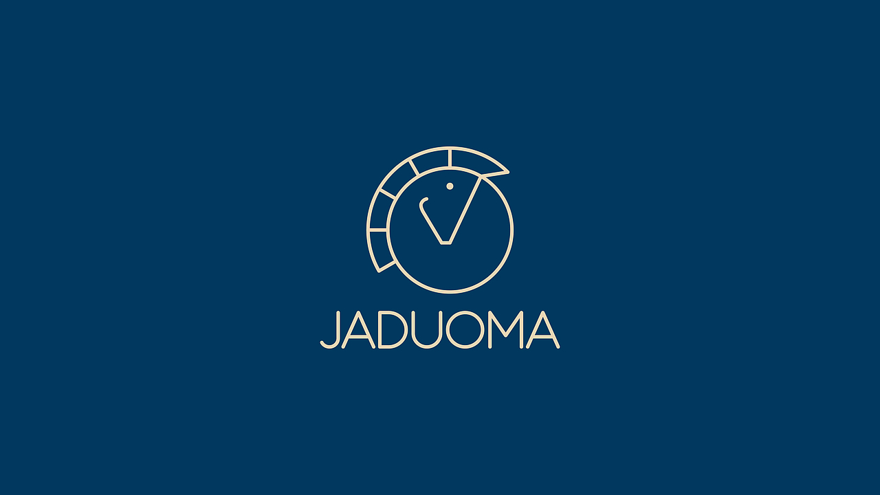 时钟奢侈品品牌标志提案家居装饰logo字体VI