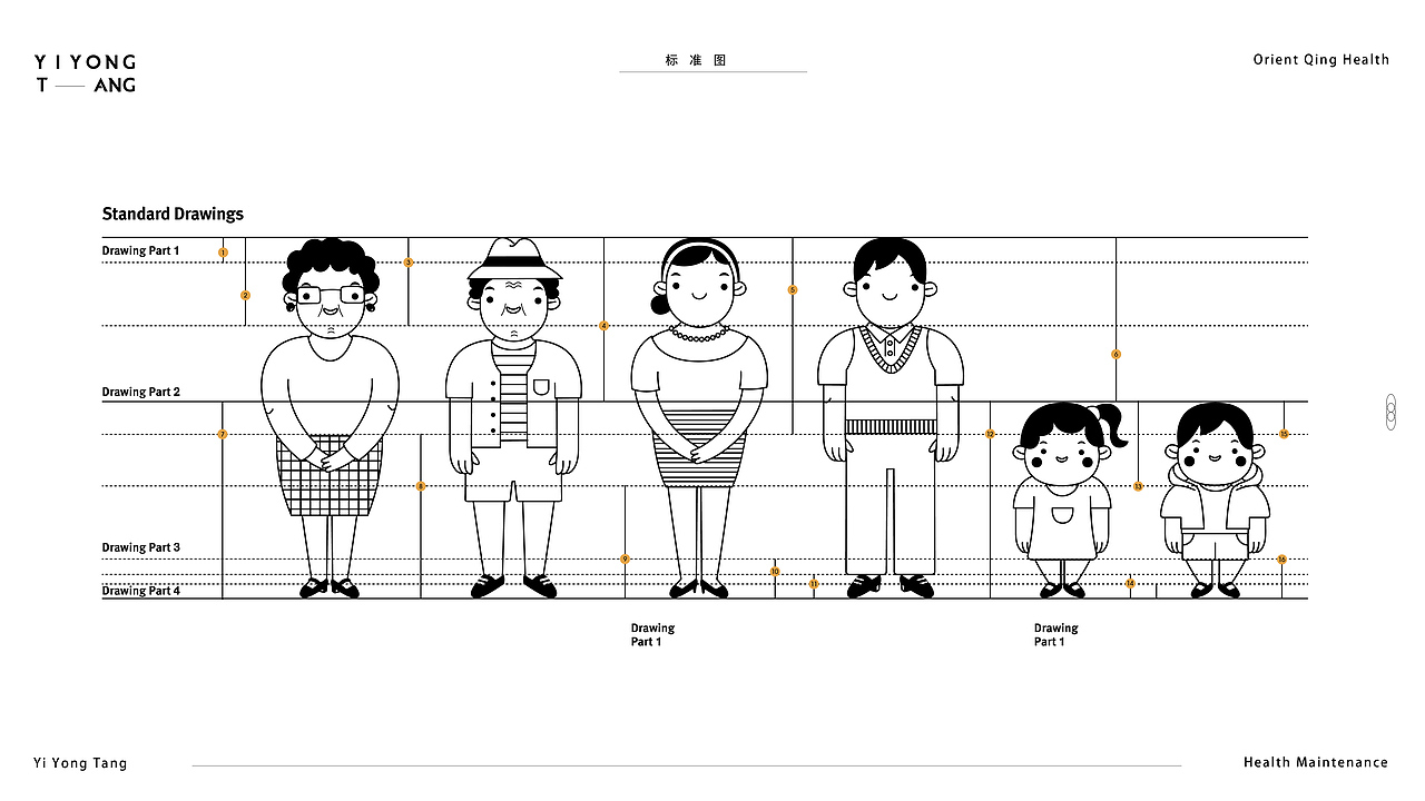 《溢涌堂》品牌全案升级
