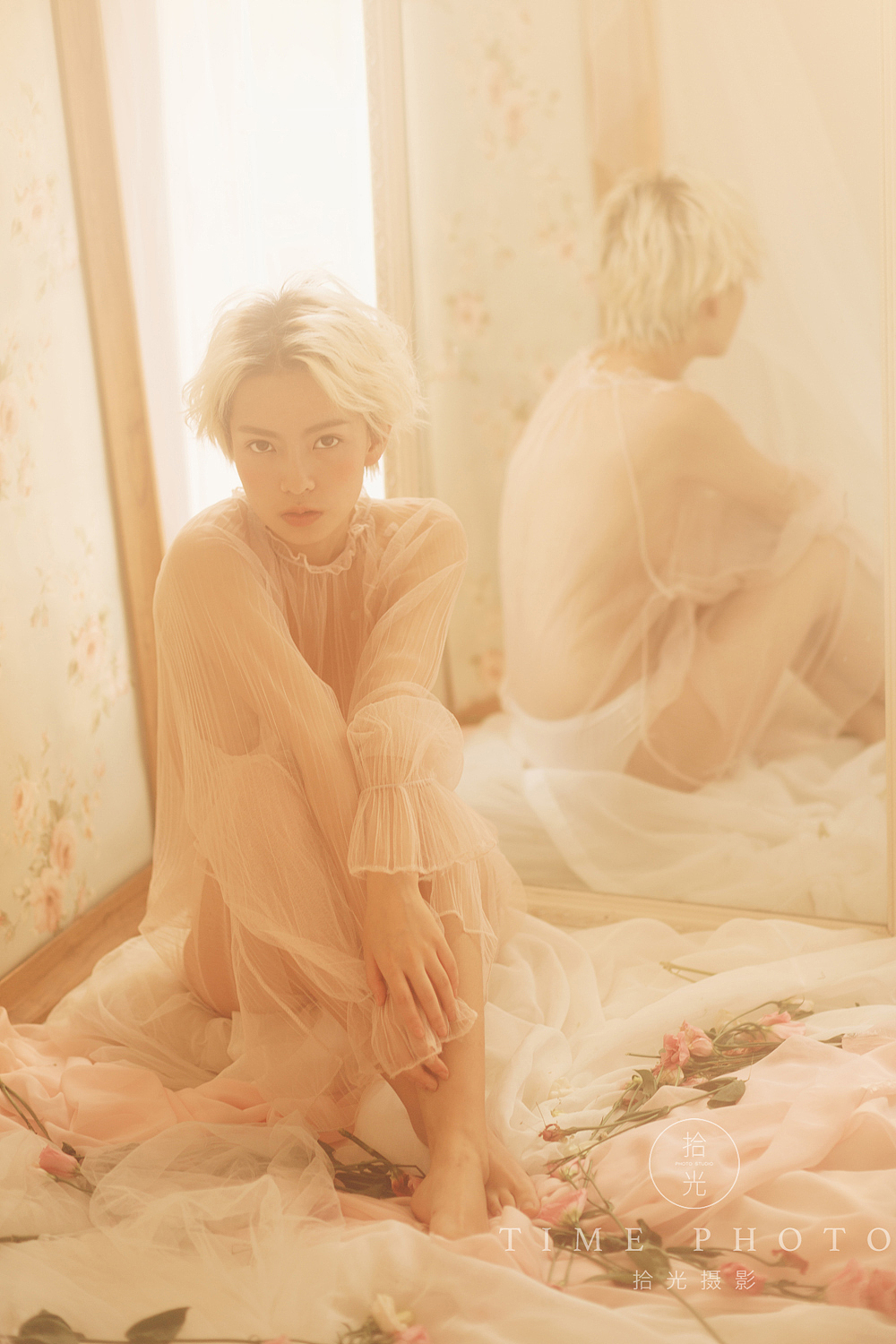 梦（图ZOTYxMTY0NTI=） - 人像摄影 - 站酷设计师摄影师拾壹原创素材 - 站酷ZCOOL