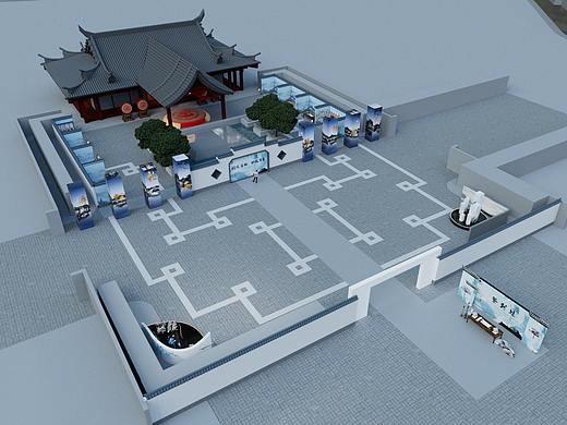 盐城大杨希尔顿酒店