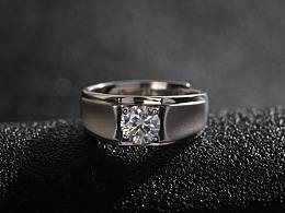 戒指 珠宝 首饰 饰品 原图未修