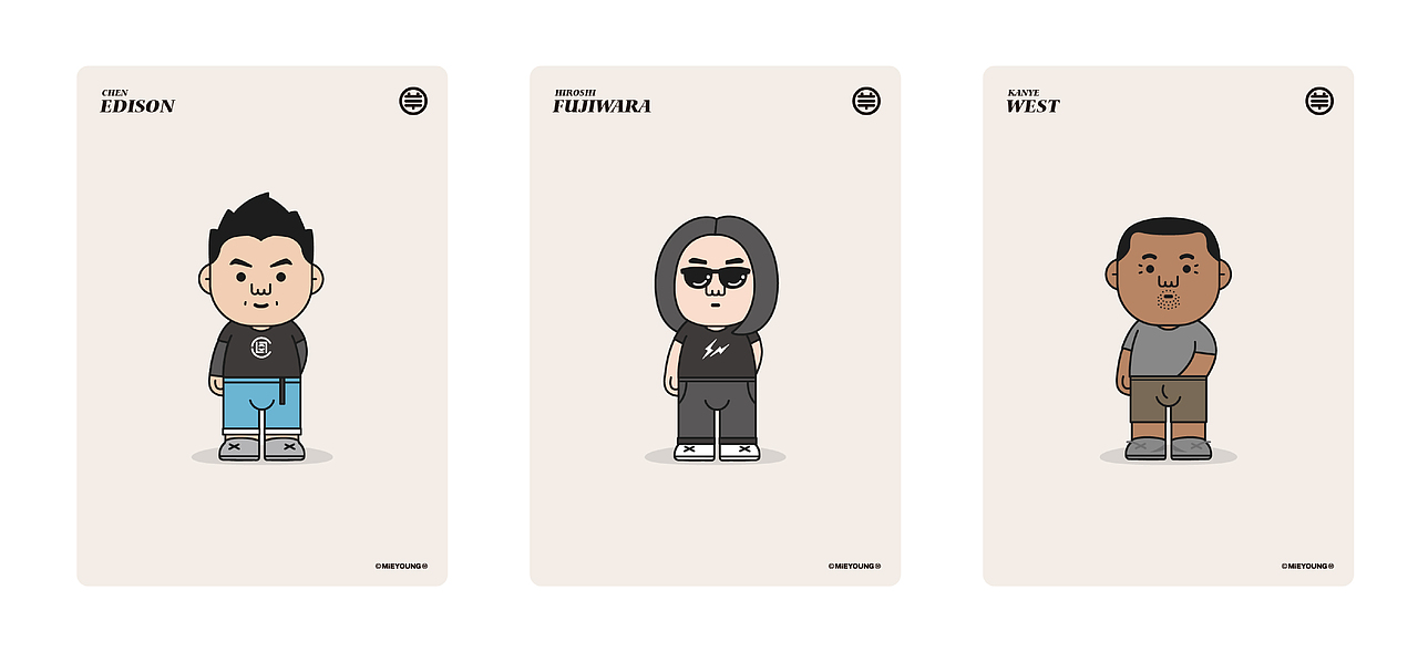 大齡兒童你我他