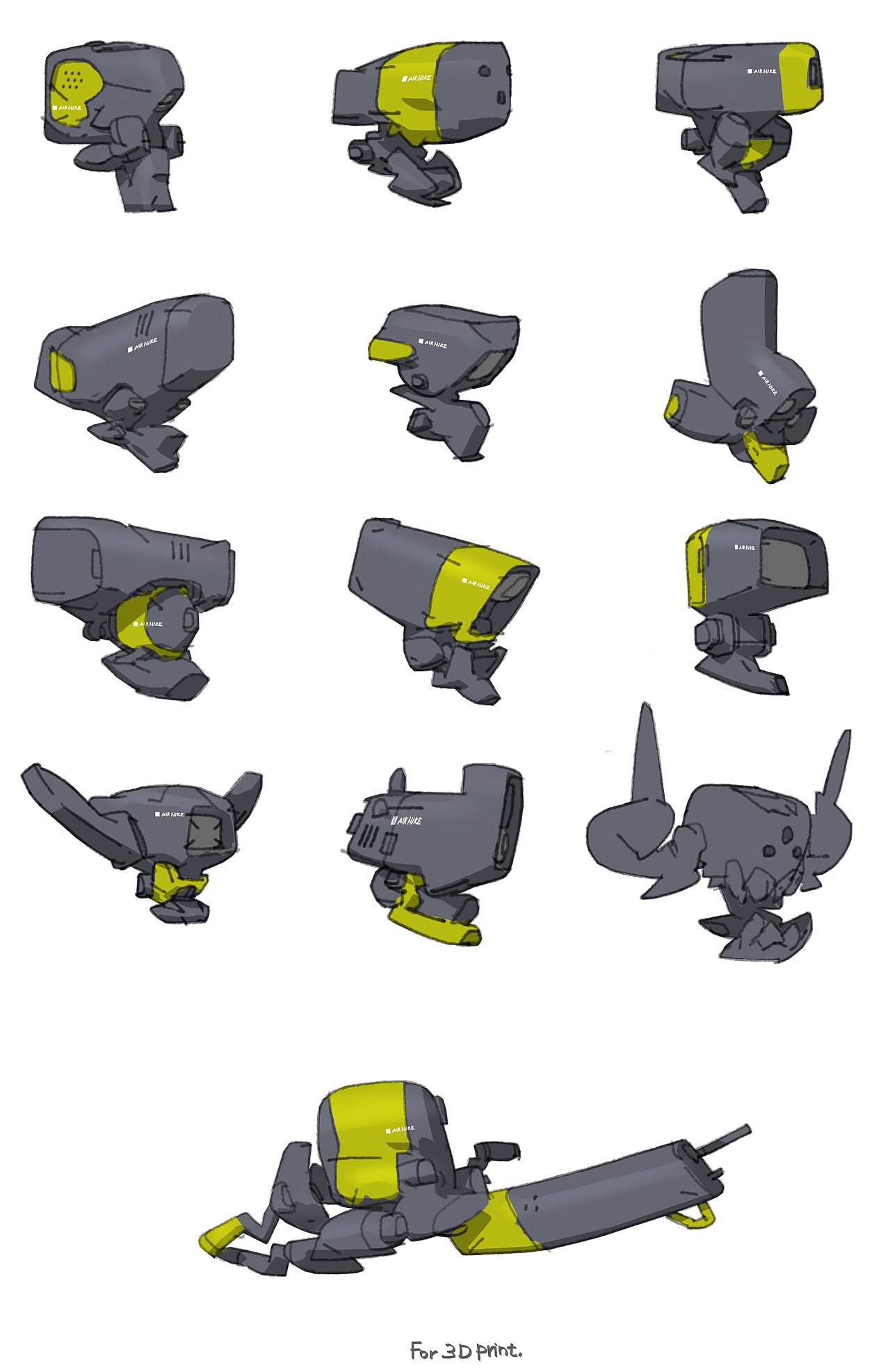 2015（图ZNDA4NjE0MzY=） - 独立游戏 - 站酷设计师laowang1988原创素材 - 站酷ZCOOL