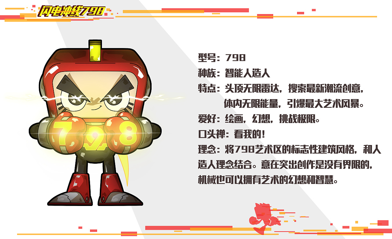 布欧2年前电击小子哈哈哈哈~~~na2so42年前第一眼看着有点像弹珠警察!