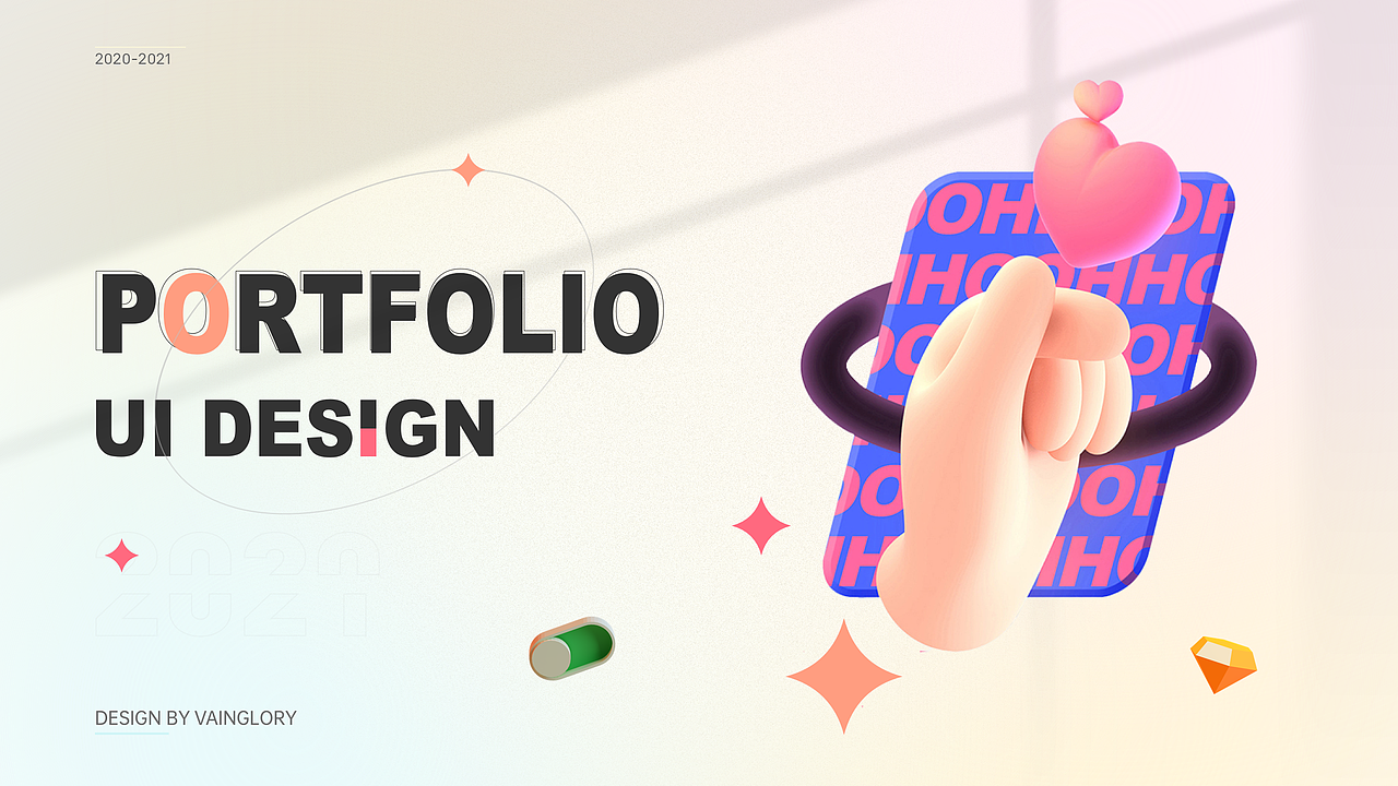 个人作品集（图ZMjY1NjM3Njgw） - 软件界面 - 站酷设计师裤裤的夹生饭原创素材 - 站酷ZCOOL