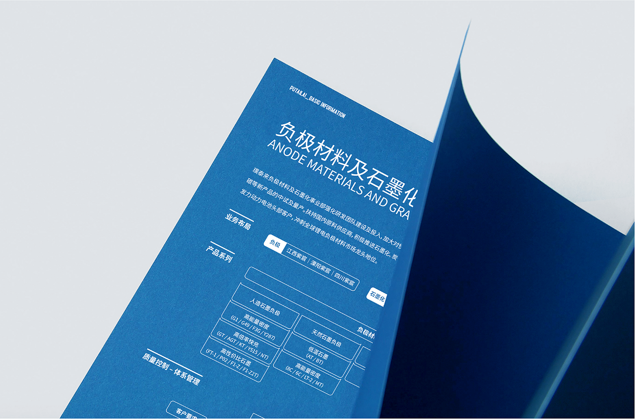 宣传册 宣传册设计 画册 画册设计 企业画册 产品画册（图ZMjY5MzA5NTQ4） - 书籍/画册 - 站酷设计师白冰_原创素材 - 站酷ZCOOL