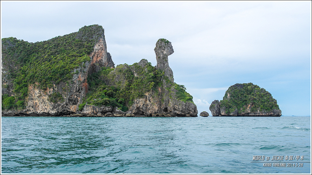 2014-5-26~29 Krabi, Thailand 泰国甲米（图ZMzQ2NjU3NTI=） - 风光摄影 - 站酷设计师Jackie原创素材 - 站酷ZCOOL