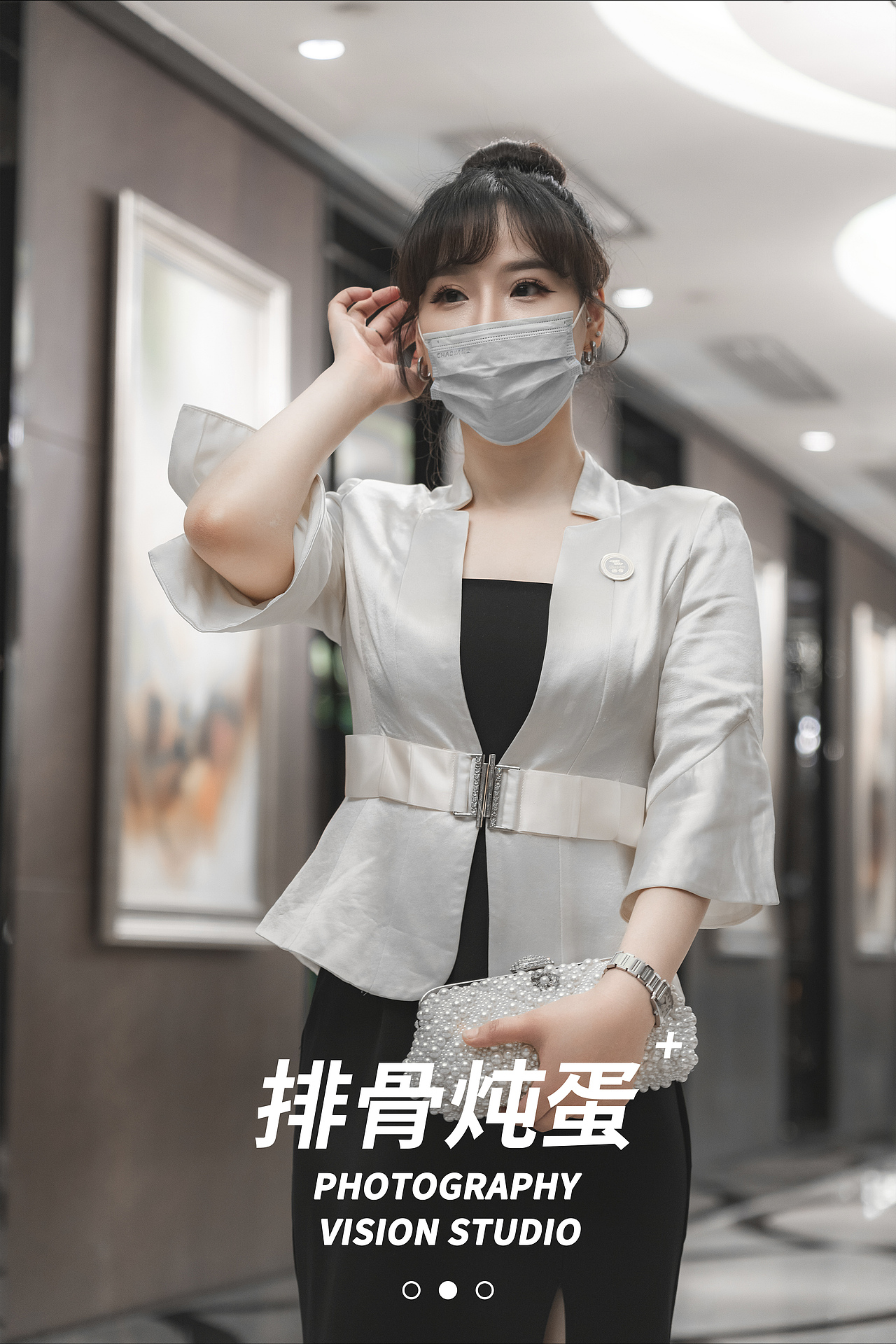 商务KTV场所GH人像场景拍摄 | 新工作服拍摄（图ZMjY4MjgyNzY0） - 人像摄影 - 站酷设计师排骨炖蛋原创素材 - 站酷ZCOOL