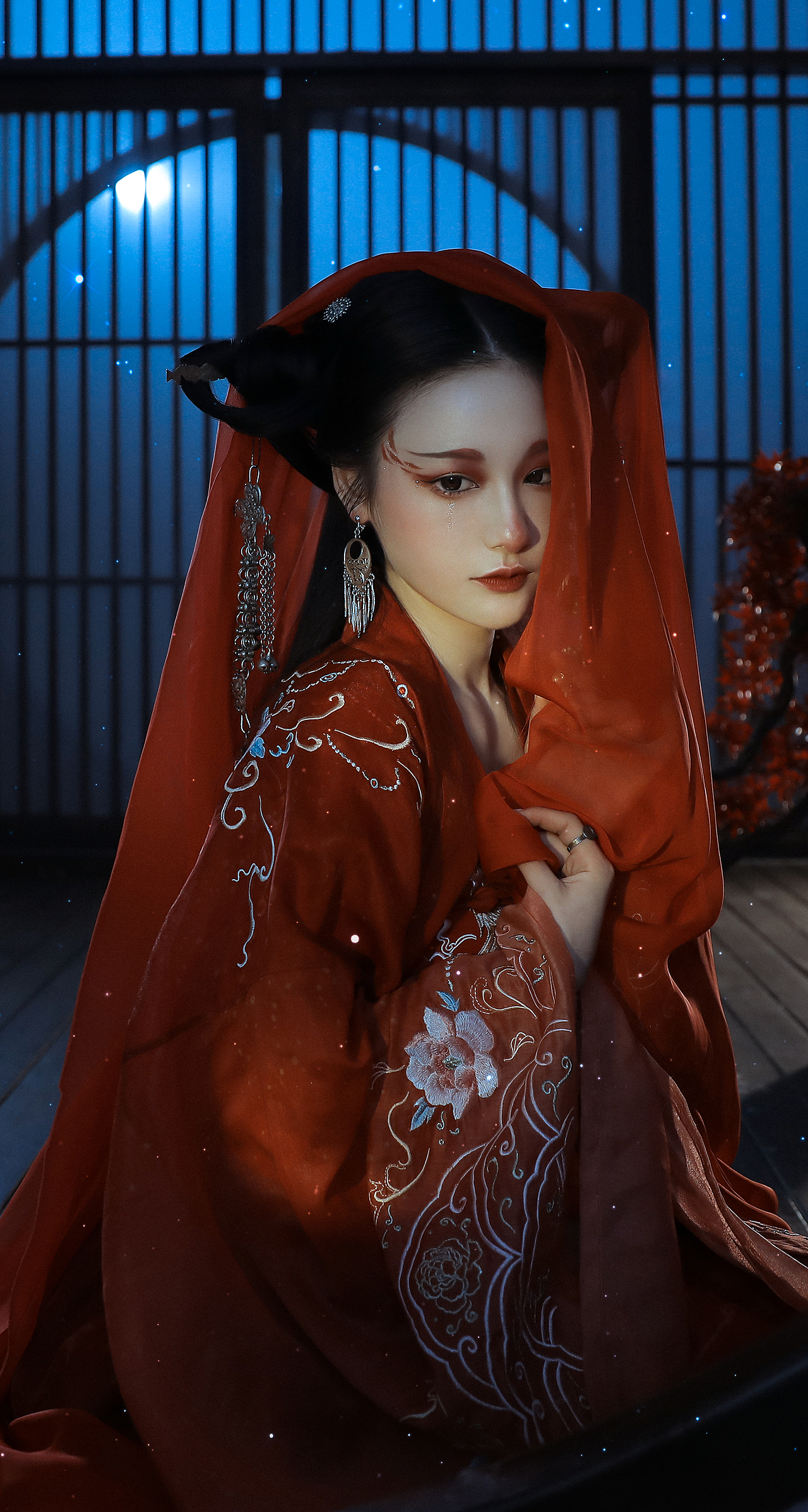 【2020】年终总结（图ZMjM5NDQ1Nzcy） - 人像摄影 - 站酷设计师小艾野原创素材 - 站酷ZCOOL