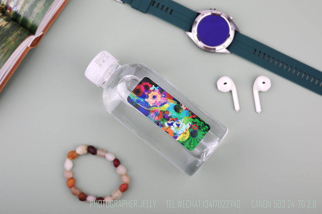 定制矿泉水拍摄（图ZMjQ3MjI3OTEy） - 产品摄影 - 站酷设计师森林食记JELLY原创素材 - 站酷ZCOOL