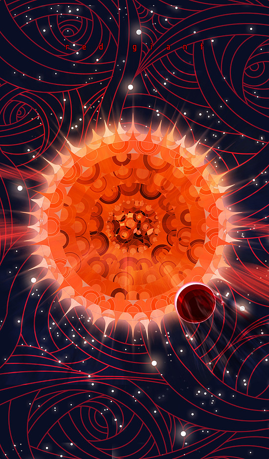 群星，我们的目标（图ZMTQ1NTM1OTA0） - 创作习作 - 站酷设计师breathing2004原创素材 - 站酷ZCOOL