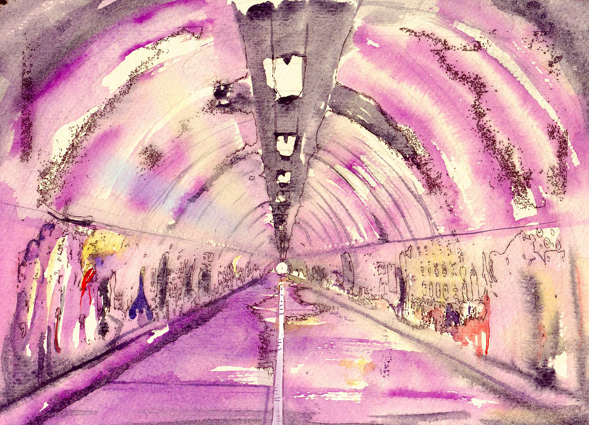 2013【彩色厦门postcard】