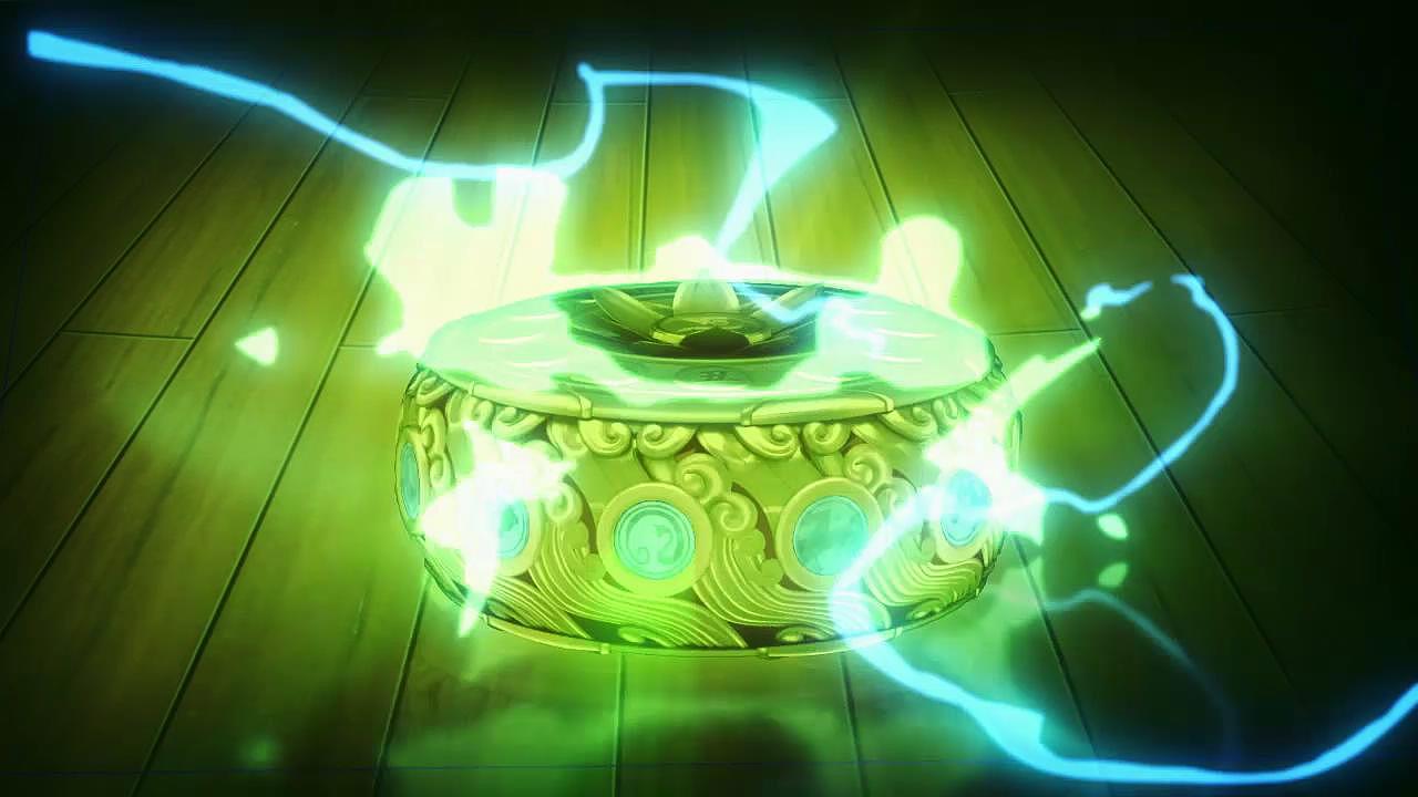 安格格时空漫游记（图ZNTk0MTQ3MTY=） - 短片 - 站酷设计师dantel原创素材 - 站酷ZCOOL