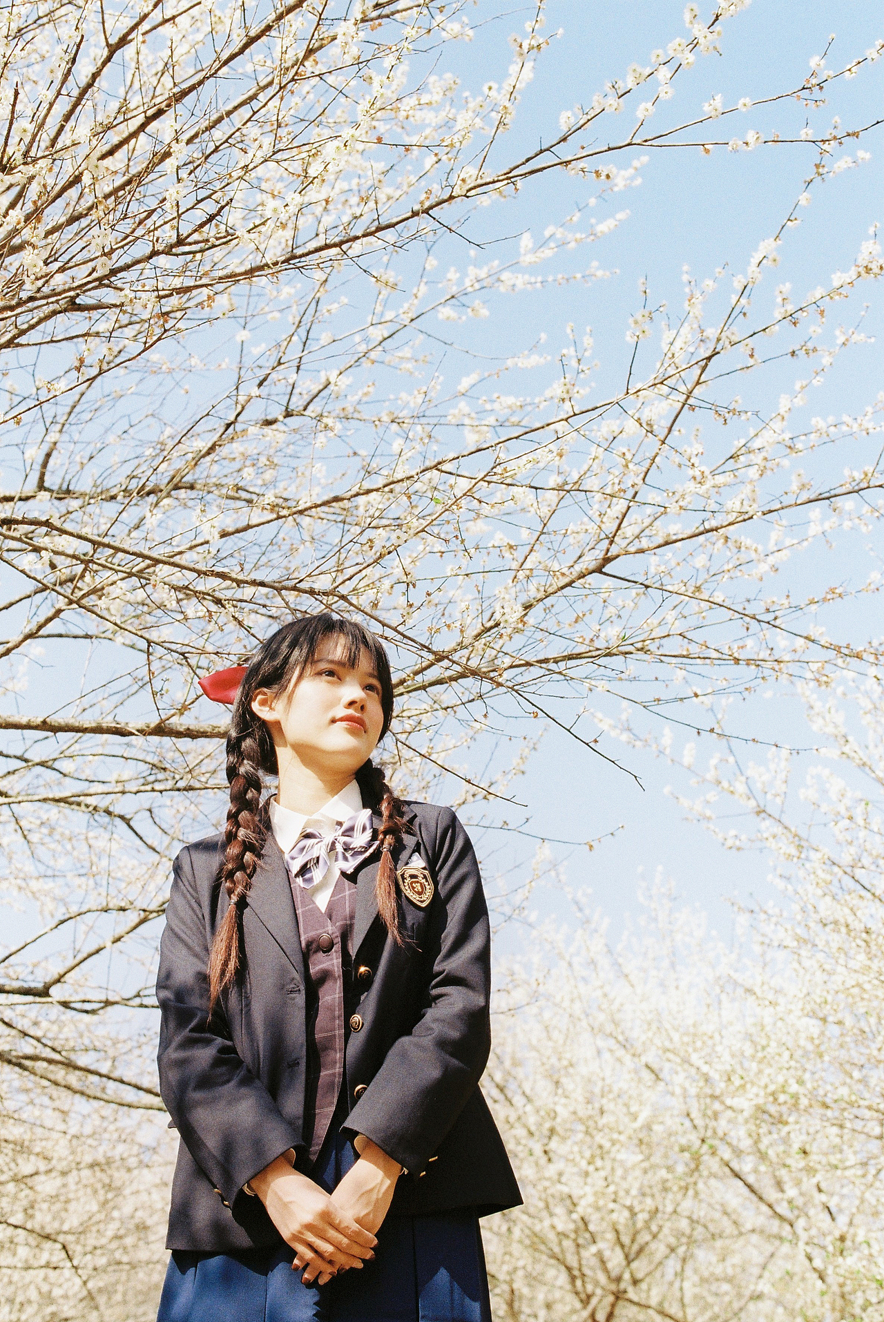 冬阳（图ZMjQ0MDg2NDc2） - 人像摄影 - 站酷设计师一杯白术原创素材 - 站酷ZCOOL