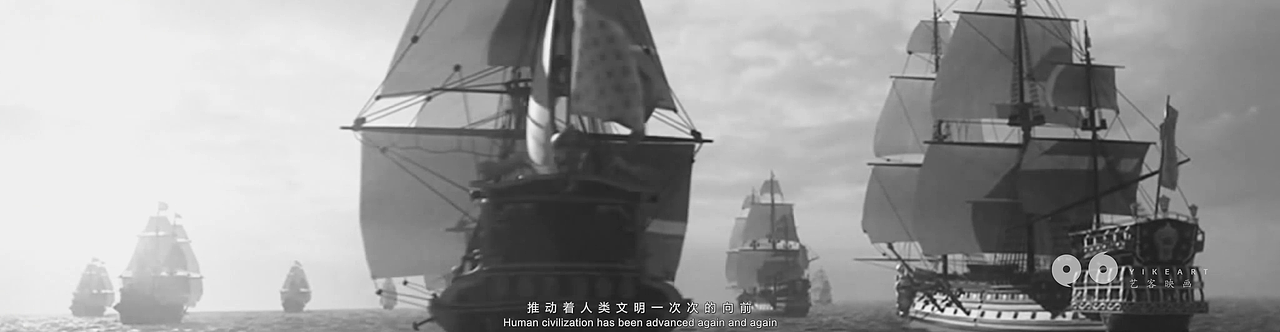 飞亚达集团企业宣传片【艺客映画】