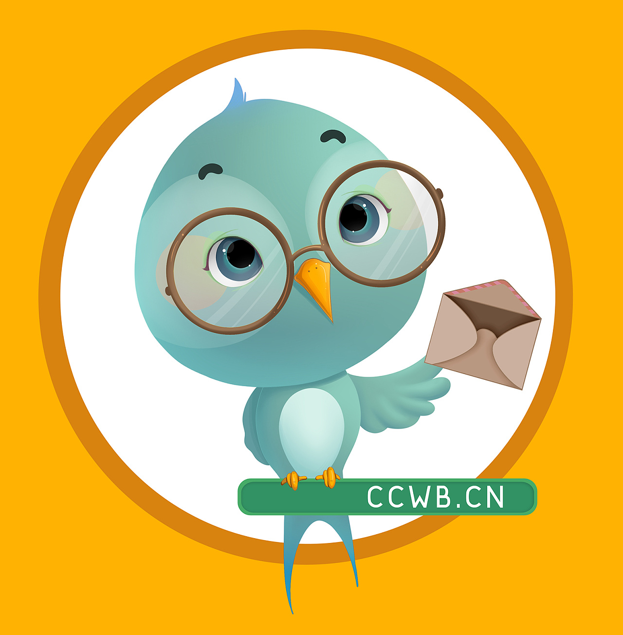 春城一网卡通形象设计