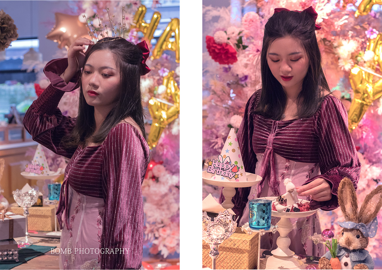 复古少女写真Ⅰ
