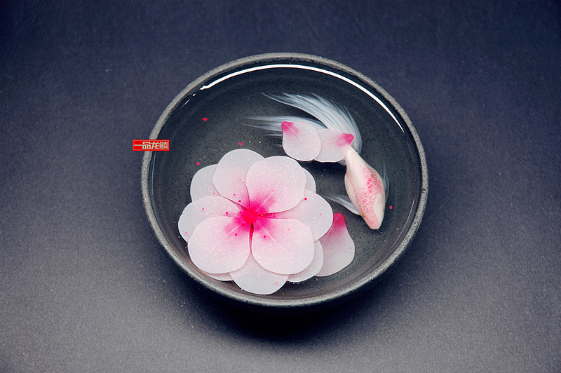 【一品龙鳞】最新香脂手工艺术作品（图ZMzMwMTE2NjA=） - 其他手工艺 - 站酷设计师兽工君原创素材 - 站酷ZCOOL