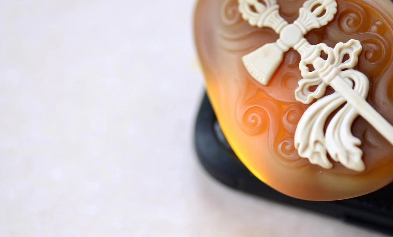 大黑天（图ZMTM3NzUyODI0） - 首饰设计 - 站酷设计师覺匠原创素材 - 站酷ZCOOL