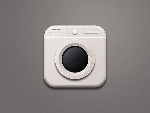 寫實(shí)的圖標(biāo)幾枚（個(gè)人主頁-ZMzM5ODg3Ng==） - 圖標(biāo) - 站酷設(shè)計(jì)師多少只吃外賣原創(chuàng)素材 - 站酷ZCOOL