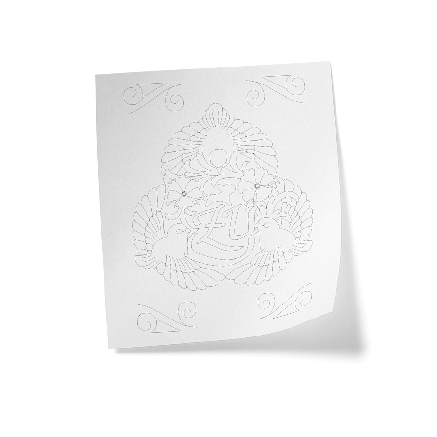 图纸在用后被扔掉了,P个效果图代替下。