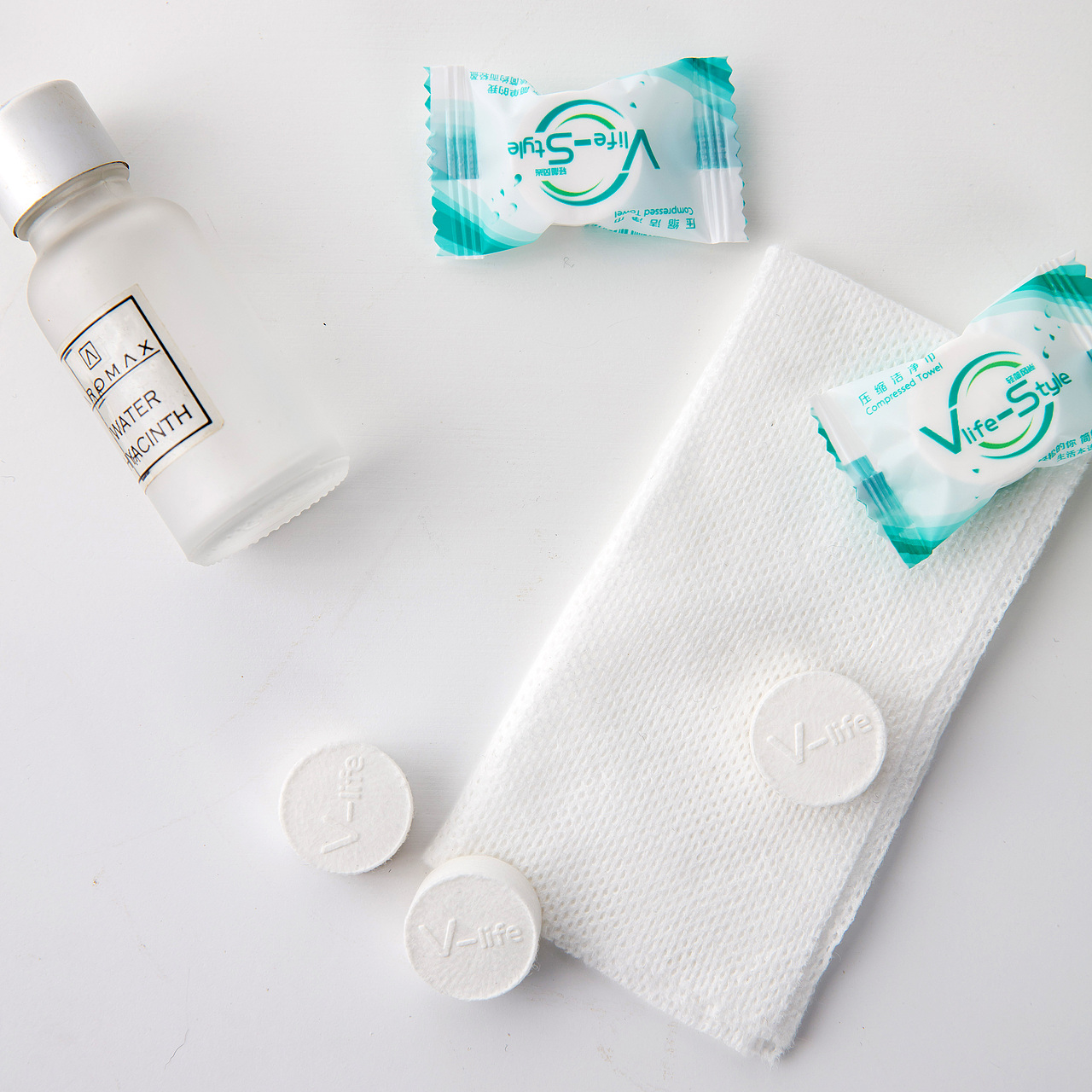 压缩毛巾（图ZOTYwNTIzMTY=） - 产品摄影 - 站酷设计师clampxs原创素材 - 站酷ZCOOL