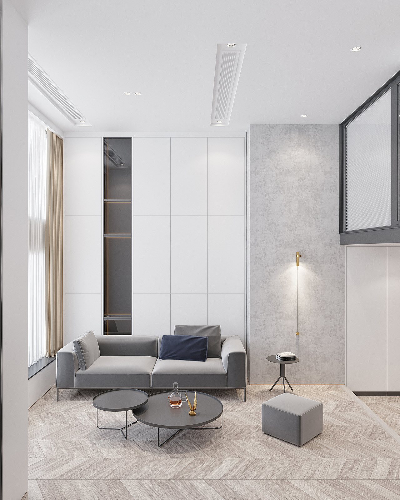 新华红星国际LOFT公寓