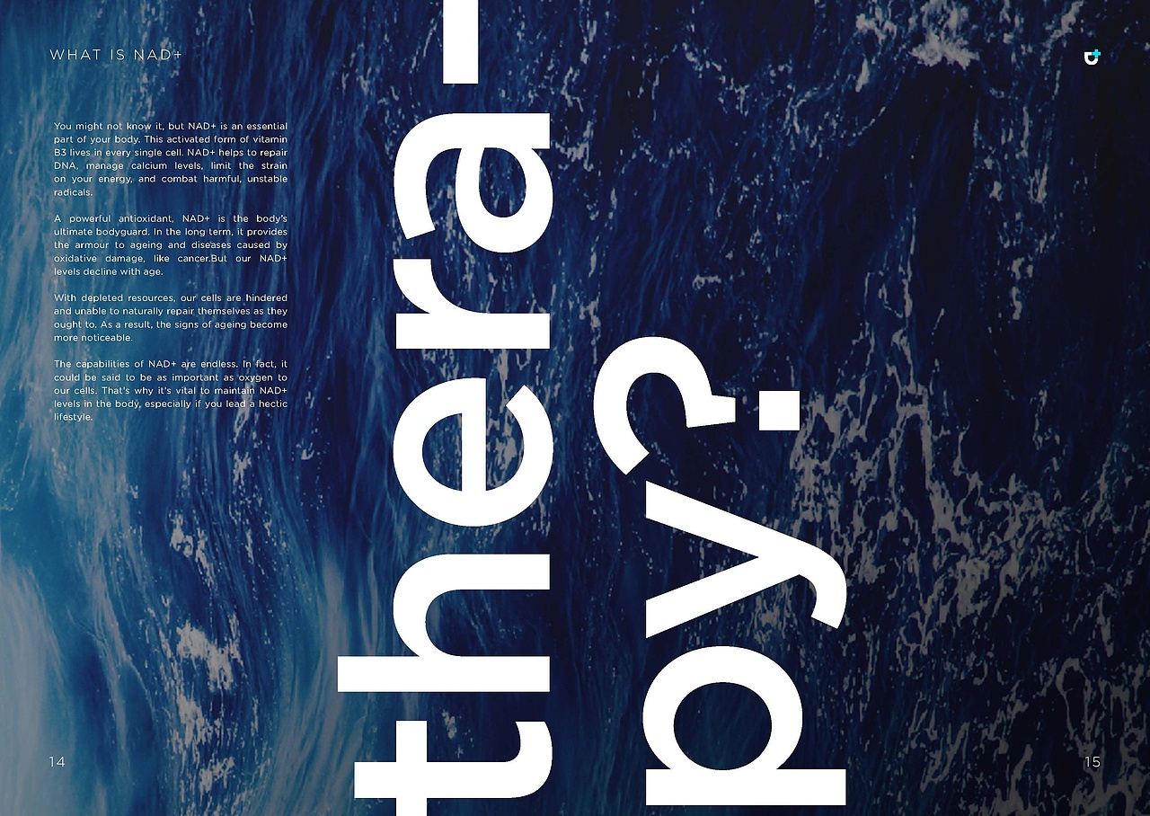 NADclinic手册 2019版