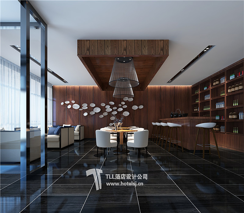 长沙酒店设计-爱舍精品酒店设计