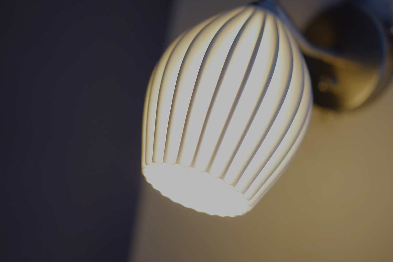 英国进口骨瓷壁灯 Fin Wall（图ZMTkwMjkwMTQ0） - 产品摄影 - 站酷设计师Monayousay原创素材 - 站酷ZCOOL