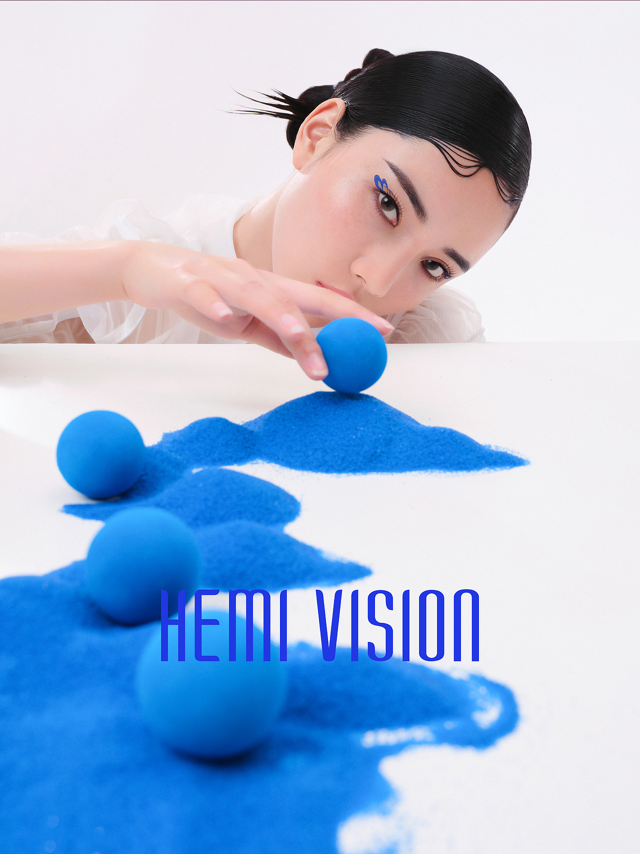 #医美摄影 成都银海医美广告图拍摄（图ZMjY0MzcyNDI0） - 人像摄影 - 站酷设计师成都大禹原创素材 - 站酷ZCOOL