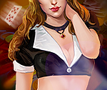 Black Jack广告（图ZNDMyMDIyODg=） - 宣传物料 - 站酷设计师molu1989原创素材 - 站酷ZCOOL