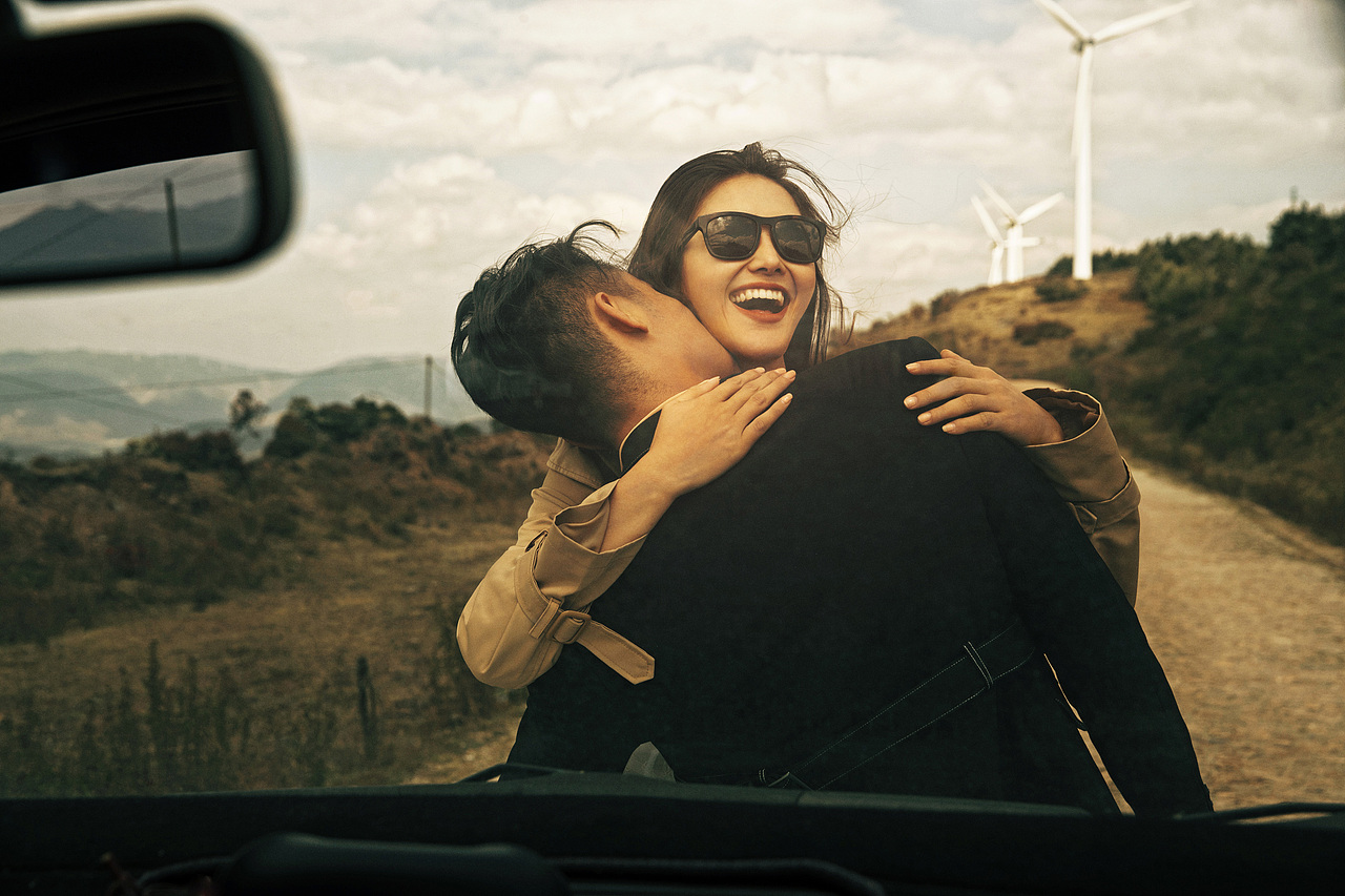 秋（图ZMjc5MTY2OTI4） - 婚礼摄影 - 站酷设计师品一盏清茶原创素材 - 站酷ZCOOL