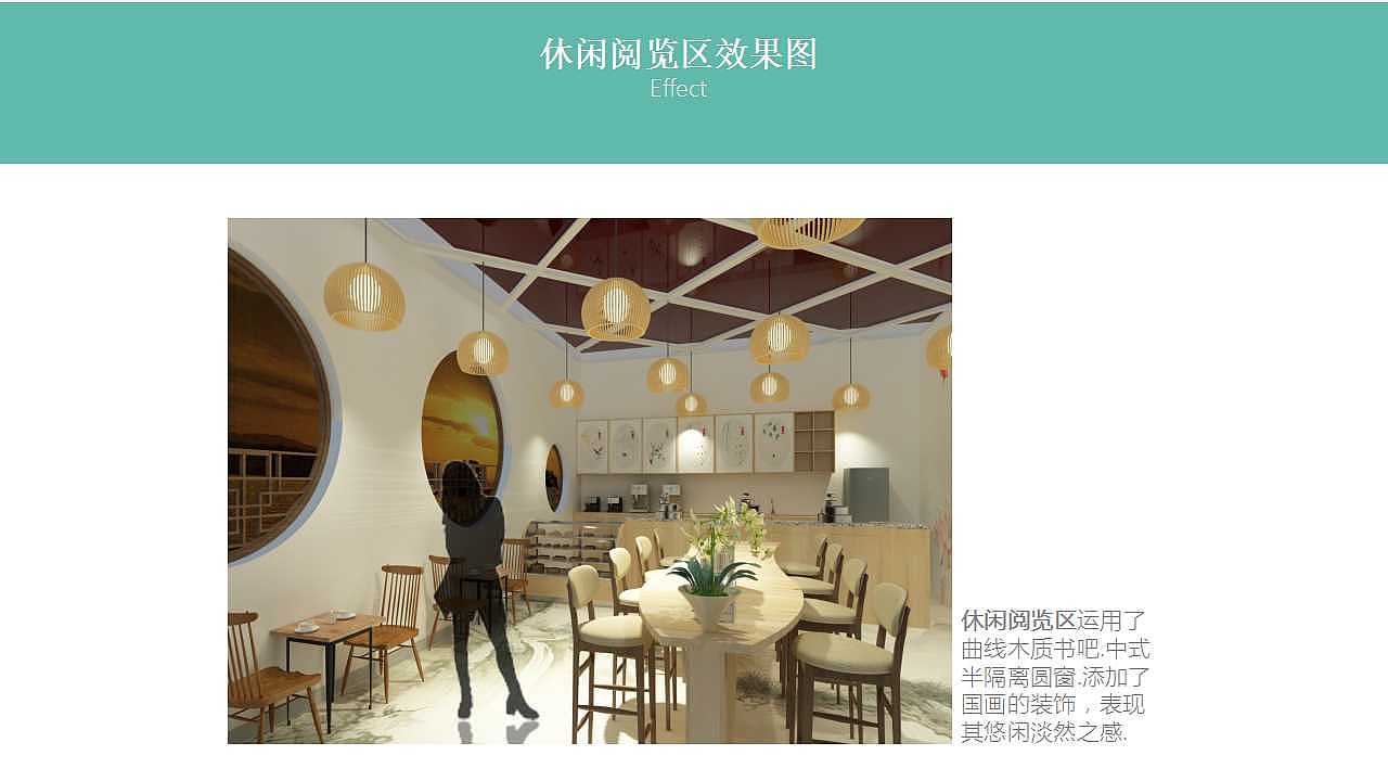 毕业设计小组作品--《渔畔》(图ZNzA3MzY1MTY=) - 家装设计 - 站酷设计师怂货原创素材 - 站酷ZCOOL