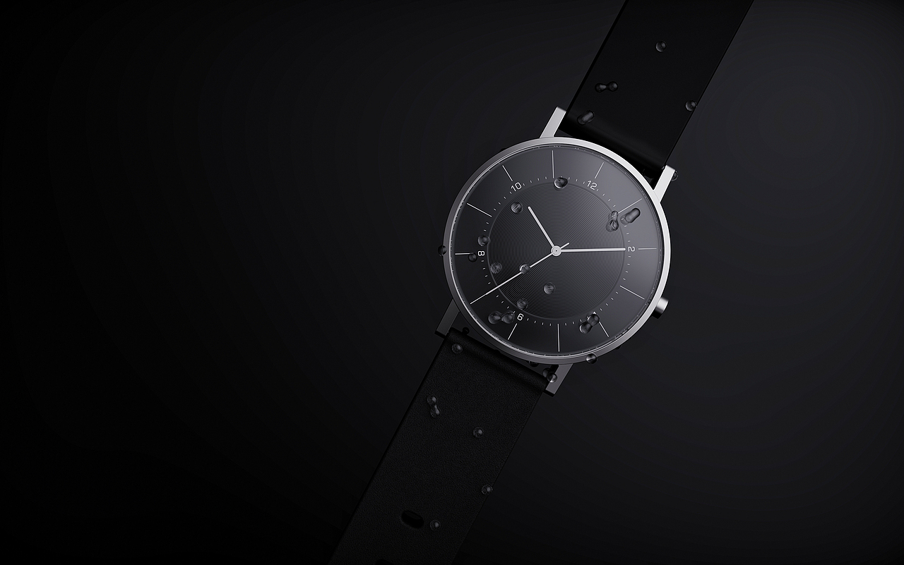 《产品渲染》2021.8（图ZMjY4NDA0MzY0） - 电子产品 - 站酷设计师沐风la原创素材 - 站酷ZCOOL