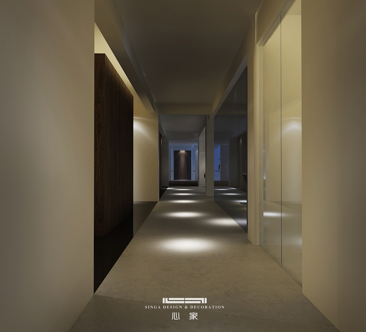 名珏设计办公楼（图ZNTgwNzc0MDQ=） - 家装设计 - 站酷设计师Jason洪原创素材 - 站酷ZCOOL