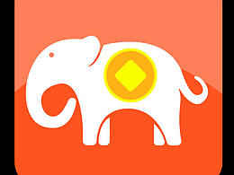 万象汇金融APP页面展示