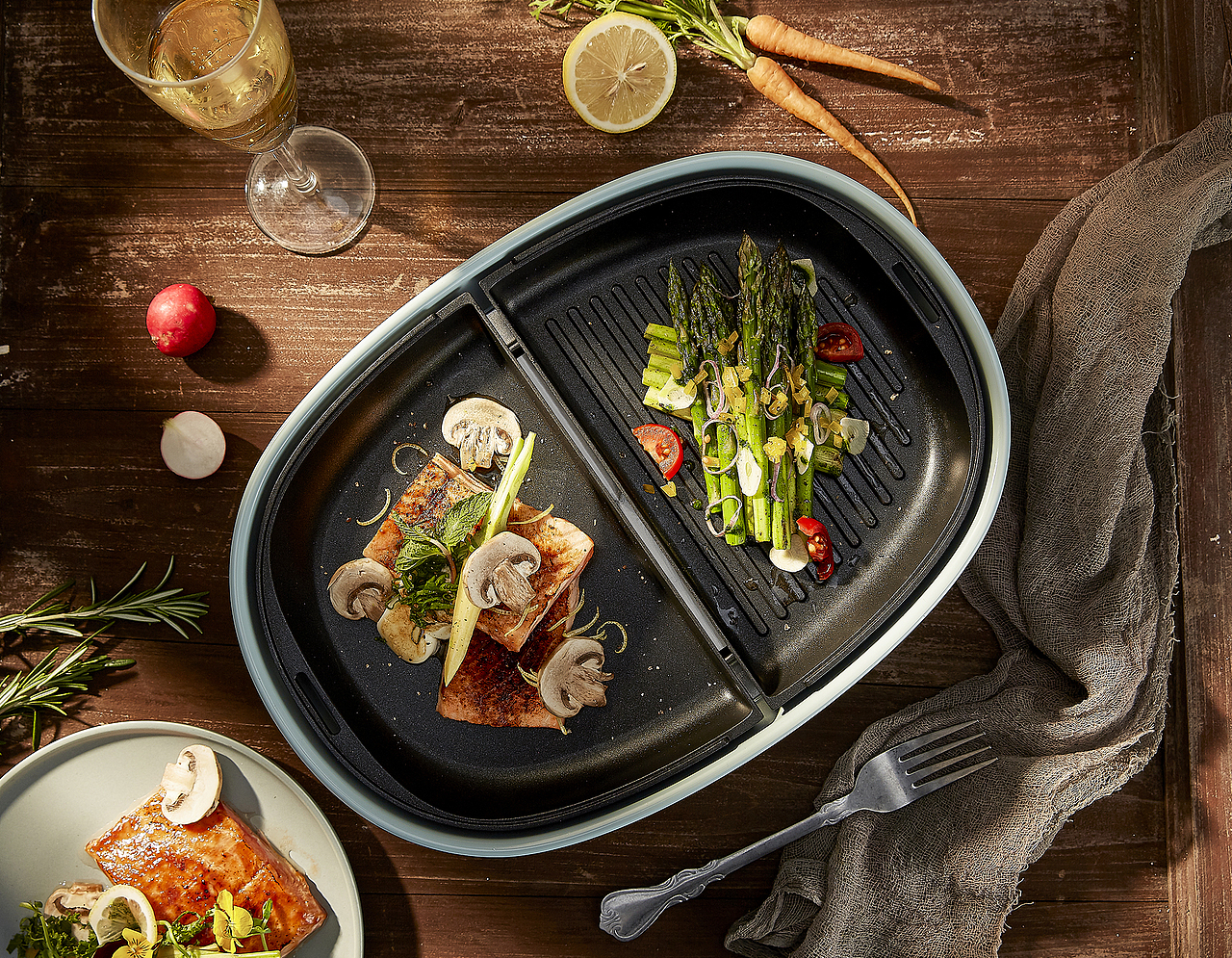 多功能料理锅食谱拍摄（图ZMjE0MDA3NzE2） - 产品摄影 - 站酷设计师枕木文化原创素材 - 站酷ZCOOL