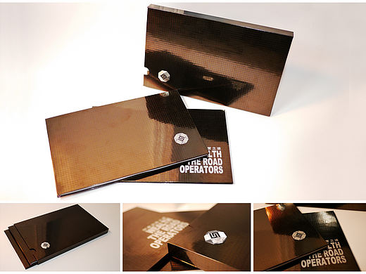 LOGO(商业地产项目)的创意推导视频