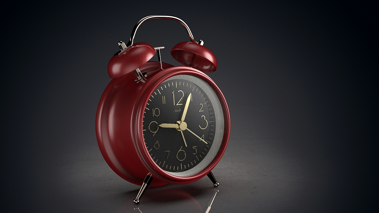 闹钟（图ZMTk4MTQxMzE2） - 生活用品 - 站酷设计师白白鸭原创素材 - 站酷ZCOOL